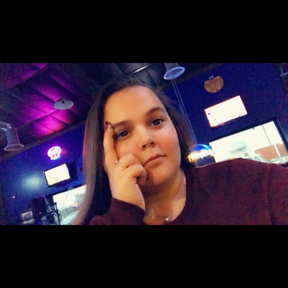 Meet your Posher, Madison